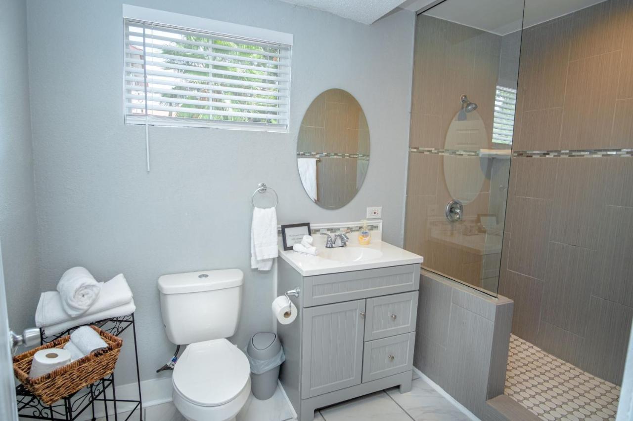 圣安东尼奥Remodeled Historic 2Br 1Ba House Near Downtown公寓 外观 照片